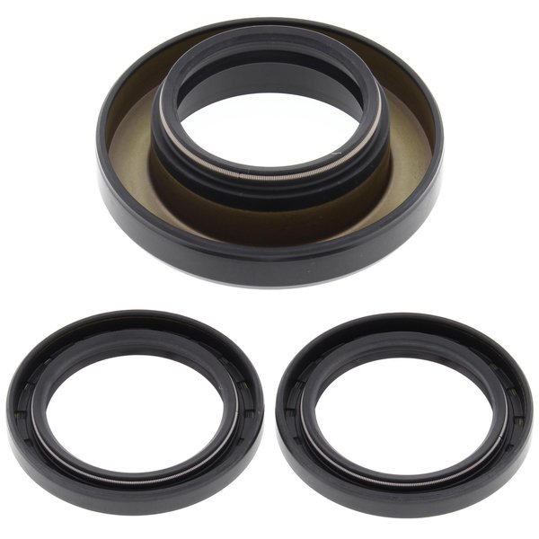 All Balls All Balls Differential Seal Kit 25-2014-5 25-2014-5